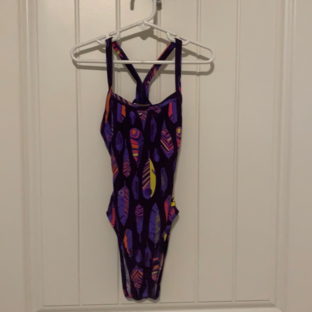 Girls Arena Swimsuit